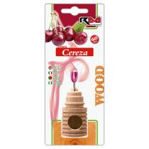 Pool Line 11423 - AMBIENTADOR WOOD RM FRAGANCIA CEREZA