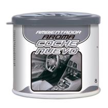 Pool Line 10096 - AMBIENTADOR LATA GEL 90GR FRAGANCIA NEW CAR