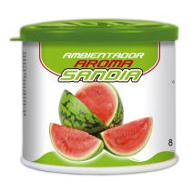 Pool Line 10098 - AMBIENTADOR LATA GEL 90GR FRAGANCIA SANDIA