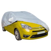 Pool Line 660038 - FUNDA EXTERIOR SUV/MONOVOLUMEN RM CONFORT TALLA 4XL MED. 520