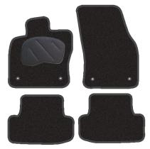 Pool Line 964N1.1227 - JGO. ALFOMBRAS PREMIUM NEGRA MOD.  AUDI Q2 (16- )
