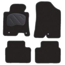 Pool Line 964N1.2830 - JGO. ALFOMBRAS PREMIUM NEGRA MOD. HYUNDAI I30 GD 5P 2012-
