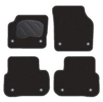 Pool Line 964N1.3114 - JGO. ALFOMBRAS PREMIUM NEGRA MOD. LAND ROVER DISCOVERY SPORT