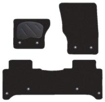 Pool Line 964N1.3115 - JGO. ALFOMBRAS PREMIUM NEGRA MOD. LAND ROVER RANGER ROVER IV