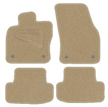 Pool Line 965B1.1227 - JGO. ALFOMBRAS PRIVILEGE BEIG MOD. AUDI Q2 (16- )