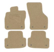 Pool Line 965B1.1228 - JGO. ALFOMBRAS PRIVILEGE BEIG MOD. AUDI A3 SEDÁN (8V) 13-