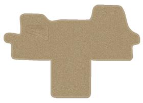 Pool Line 965B1.2228 - JGO. ALFOMBRAS PRIVILEGE BEIG MOD. FIAT DUCATO III 06- PARTE