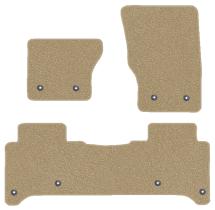 Pool Line 965B1.3115 - JGO. ALFOMBRAS PRIVILEGE BEIG MOD. LAND ROVER RANGER ROVER I