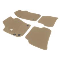 Pool Line 965B1.4234 - JGO. ALFOMBRAS PRIVILEGE BEIG MOD. OPEL ASTRA K / OPEL ASTRA