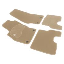 Pool Line 965B1.4235 - JGO. ALFOMBRAS PRIVILEGE BEIG MOD. OPEL CORSA E 5P 2014-
