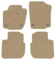 Pool Line 965B1.5211 - JGO. ALFOMBRAS PRIVILEGE BEIG MOD. SKODA OCTAVIA RAPID 12-