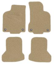Pool Line 965B1.5805-2 - JGO. ALFOMBRAS PRIVILEGE BEIG MOD. VOLKSWAGEN POLO  (7/94-10