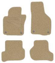 Pool Line 965B1.5809-2 - JGO. ALFOMBRAS PRIVILEGE BEIG MOD. VOLKSWAGEN POLO (11/01-09