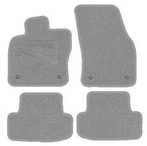 Pool Line 965G1.1227 - JGO. ALFOMBRAS PRIVILEGE GRIS MOD. AUDI Q2 (16- )