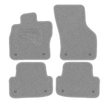Pool Line 965G1.1228 - JGO. ALFOMBRAS PRIVILEGE GRIS  MOD. AUDI A3 SEDÁN (8V) 13-
