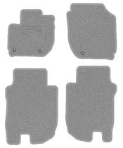 Pool Line 965G1.2624 - JGO. ALFOMBRAS PRIVILEGE GRIS MOD. HONDA HRV II 5P 2015-