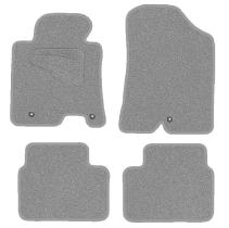 Pool Line 965G1.2830 - JGO. ALFOMBRAS PRIVILEGE GRIS MOD. HYUNDAI I30 GD 5P 2012-