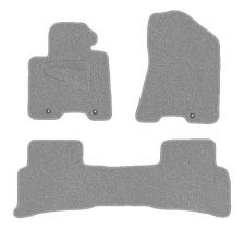 Pool Line 965G1.2831 - JGO. ALFOMBRAS PRIVILEGE GRIS MOD. HYUNDAI TUCSON II 5P (15-