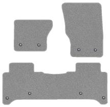 Pool Line 965G1.3115 - JGO. ALFOMBRAS PRIVILEGE GRIS MOD. LAND ROVER RANGER ROVER I