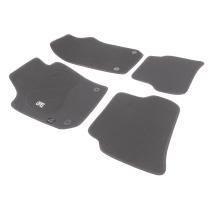 Pool Line 965G1.4234 - JGO. ALFOMBRAS PRIVILEGE GRIS MOD. OPEL ASTRA K / OPEL ASTRA