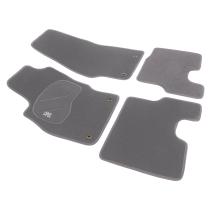 Pool Line 965G1.4235 - JGO. ALFOMBRAS PRIVILEGE GRIS MOD. OPEL CORSA E 5P 2014-