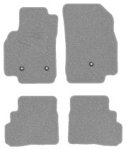 Pool Line 965G1.4236 - JGO. ALFOMBRAS PRIVILEGE GRIS MOD. OPEL KARL 5P 2015-