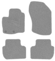 Pool Line 965G1.4435 - JGO. ALFOMBRAS PRIVILEGE GRIS MOD. PEUGEOT 4007 5P (07-12) C