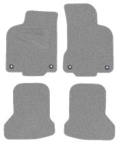 Pool Line 965G1.5805-2 - JGO. ALFOMBRAS PRIVILEGE GRIS MOD. VOLKSWAGEN POLO  (7/94-10