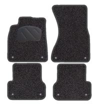 Pool Line 965N1.1226 - JGO. ALFOMBRAS PRIVILEGE NEGRA MOD. AUDI A7 SPORTBACK 5P 201