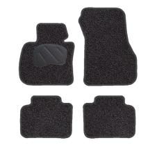 Pool Line 965N1.1434 - JGO. ALFOMBRAS PRIVILEGE NEGRA MOD. BMW SERIE 2 F45 ACTIVE T