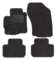 Pool Line 965N1.1631 - JGO. ALFOMBRAS PRIVILEGE NEGRA MOD. CITROEN C4 II AIRCROSS 1