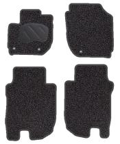 Pool Line 965N1.2624 - JGO. ALFOMBRAS PRIVILEGE NEGRA MOD. HONDA HRV II 5P 2015-