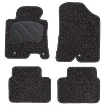 Pool Line 965N1.2830 - JGO. ALFOMBRAS PRIVILEGE NEGRA MOD. HYUNDAI I30 GD 5P 2012-