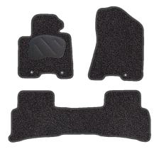 Pool Line 965N1.2831 - JGO. ALFOMBRAS PRIVILEGE NEGRA MOD. HYUNDAI TUCSON II 5P (15