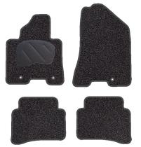 Pool Line 965N1.3023 - JGO. ALFOMBRAS PRIVILEGE NEGRA MOD. KIA SPORTAGE IV QL 5P 20