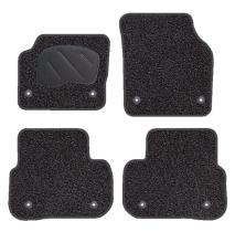Pool Line 965N1.3114 - JGO. ALFOMBRAS PRIVILEGE NEGRA MOD. LAND ROVER DISCOVERY SPO