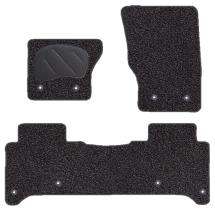 Pool Line 965N1.3115 - JGO. ALFOMBRAS PRIVILEGE NEGRA MOD.LAND ROVER RANGER ROVER I