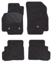 Pool Line 965N1.4236 - JGO. ALFOMBRAS PRIVILEGE NEGRA MOD. OPEL KARL 5P 2015-