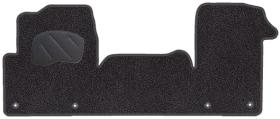 Pool Line 965N1.4645 - JGO. ALFOMBRAS PRIVILEGE NEGRA MOD. RENAULT MASTER III (10-)