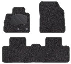 Pool Line 965N1.4647 - JGO. ALFOMBRAS PRIVILEGE NEGRA MOD. RENAULT GRAND SCENIC IV
