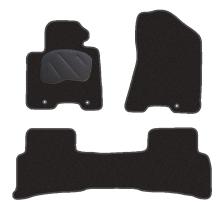Pool Line 966N1.2830 - JGO. ALFOMBRAS DIAMOND NEGRA MOD. HYUNDAI I30 GD 5P 2012-
