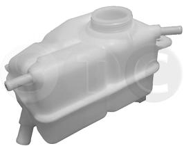 STC T403938 - BOTELLA DE EXPANSIóN AVEO
