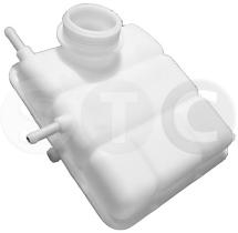 STC T403943 - BOTELLA DE EXPANSIóN CHEVROLETMATIZZ