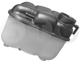 STC T403945 - BOTELLA DE EXPANSIóN MERCEDES-BENZ CLASSE S