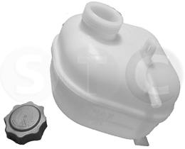 STC T403952 - BOTELLA DE EXPANSIóN MINI COOPER S