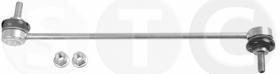 STC T406954 - BIELETA BARRA ESTABILIZADORA OPEL, RENAULT