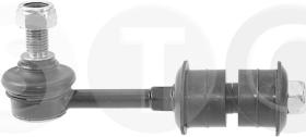 STC T406965 - BIELETA BARRA ESTABILIZADORA TOYOTA, LEXUS TRAS
