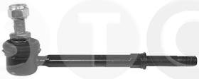 STC T406968 - BIELETA BARRA ESTABILIZADORA NISSAN