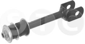 STC T406985 - BIELETA BARRA ESTABILIZADORA TOYOTA, LEXUS TRAS