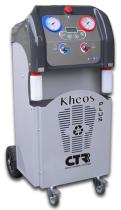 Climatizacion 4020150 - STRAZIONE KHEOS PLUS GRIGI
